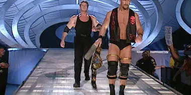 SmackDown 95