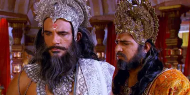 Dhritarashtra apologises