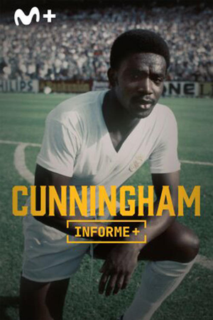 Informe Plus+ Laurie Cunningham. Un estilo diferente