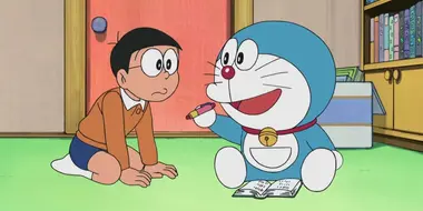 Nobita Tetsudou