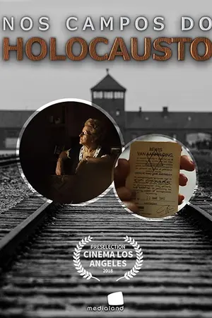 Nos Campos Do Holocausto