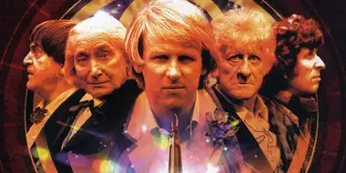 The Five Doctors