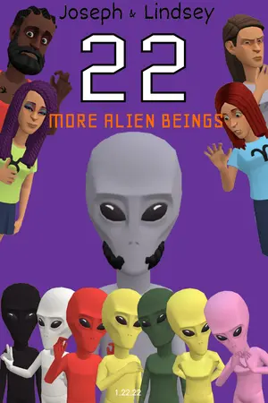 More Alien Beings