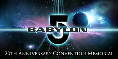 "20th Anniversary Convention Memorial" Music Video
