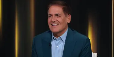 Mark Cuban