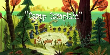 Camp Complain