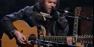 Neil Young