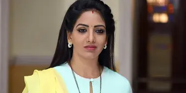 Nandini's Advice to Chinnathambi