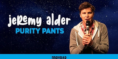 Jeremy Alder: Purity Pants