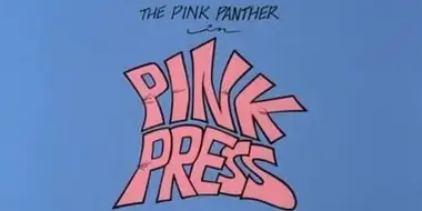 Pink Press