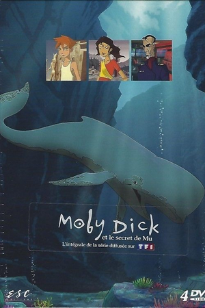 Moby Dick and the Secret of Mu