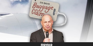 Sid Davis: Baggage Claim