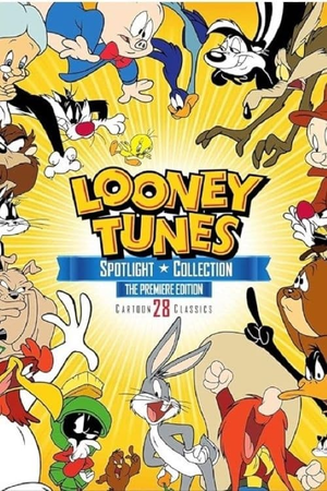 Looney Tunes - Spotlight Collection