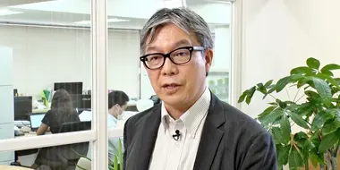 AI - Leveling the Educational Playing Field: E-Learning Innovator - Yunokawa Takahiko