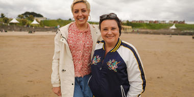 Barry Island