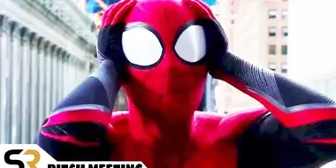 Spider-Man Leaving The MCU Pitch Meeting