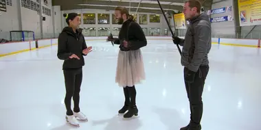 Why Don't You Love Figure Skating As Much As I Do?