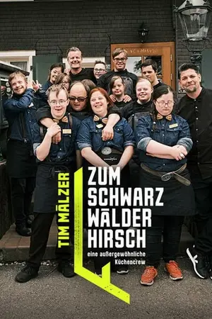 Zum Schwarzwälder Hirsch