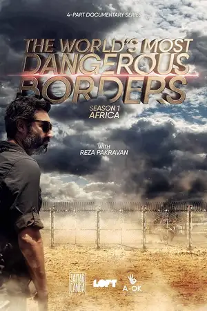 Season 1 - Africa