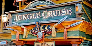 Jungle Cruise