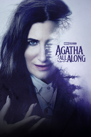 Agatha All Along