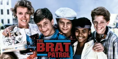 The B.R.A.T. Patrol