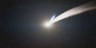 Mission to a Comet