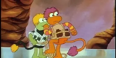 Where No Fraggle Has Gone Before