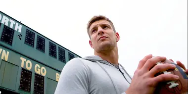 Rob Gronkowski