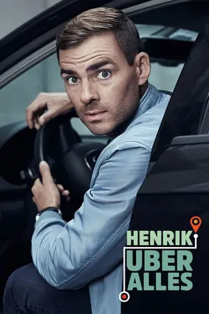 Henrik Uber alles