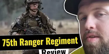 The Fat Electrician Reviews: The 75th Ranger Regiment