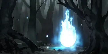 Will-o’-the-Wisp: Monstrous Flame or Scientific Phenomenon?