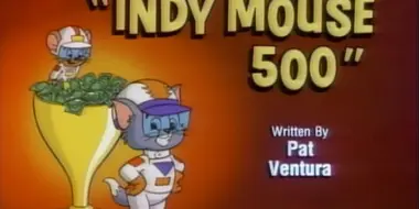 Indy Mouse 500