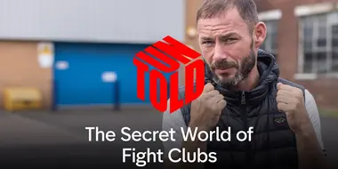 The Secret World of Fight Clubs