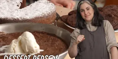 How To Make Brownies 3 Ways (Sundae, Cookie, Cake)