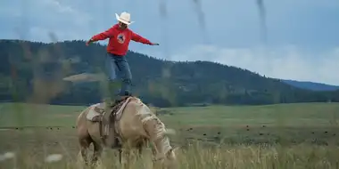 The Métis of Alberta