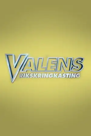 Valens Rikskringkasting