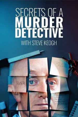 Secrets of a Murder Detective