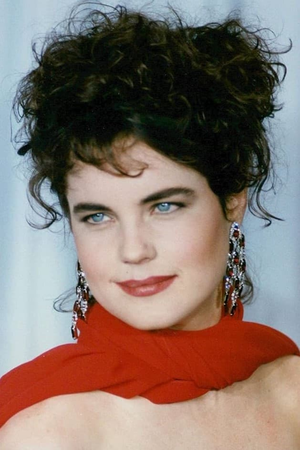 Elizabeth McGovern