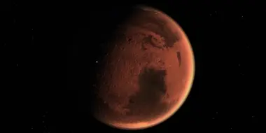 NASA's Journey to Mars