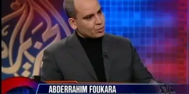 Abderrahim Foukara