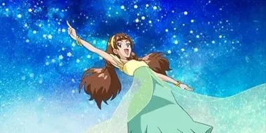 The Best Star Kirara! To the Sparkling Dream Stage!