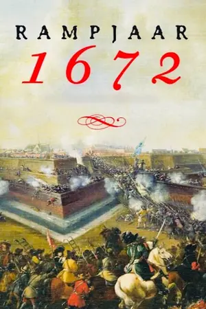 Het Rampjaar 1672