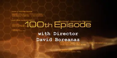 The 100th Episode with Director David Boreanaz