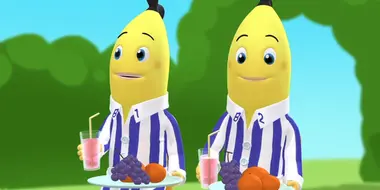 The Nursing Bananas