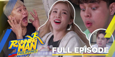 Sandara Park is ready for a fight, Filipino-style!