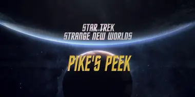 Pike's Peek