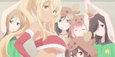 Kotatsu, Year End, Santa