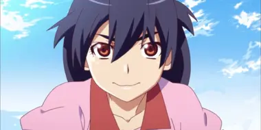 Suruga Devil (1)