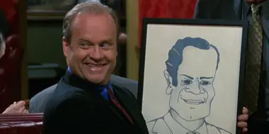 Three Faces of Frasier